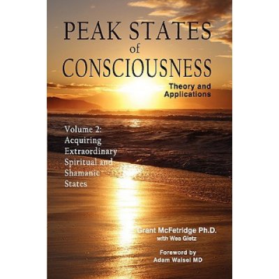 Peak States of Consciousness – Hledejceny.cz