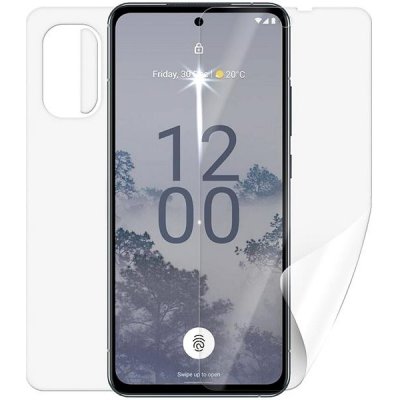 Ochranná fólie ScreenShield NOKIA X30 5G - celé tělo