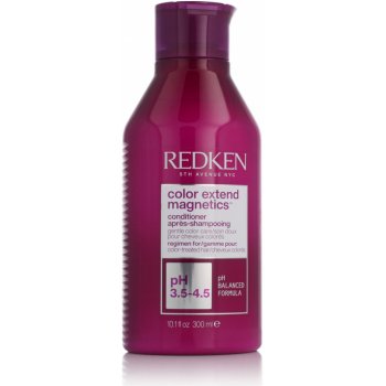Redken Color Extend Magnetics kondicionér pro barvené vlasy 300 ml