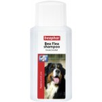 Beaphar Flea Shampoo šampon antiparazitní 200 ml – Hledejceny.cz
