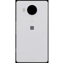 Kryt Microsoft Lumia 950 XL zadní bílý