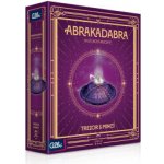 Albi ABRAKADABRA Trezor s mincí – Sleviste.cz