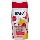 Isana Vitamin & Jogurt sprchový gel 300 ml