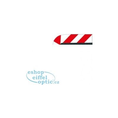 Carrera Evolution Digital 132 124 Zakončení krajnice vnitřní – Sleviste.cz