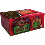 Kompakt Kilovka 100 ran – Sleviste.cz