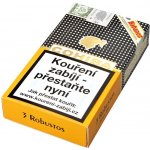 Cohiba Robusto 3 ks – Zboží Mobilmania