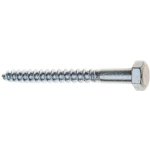 Vrut 6,0x60 6hr.hlava DIN571 Zn – Hledejceny.cz