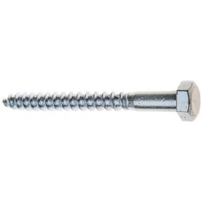 Vrut 6,0x60 6hr.hlava DIN571 Zn – Hledejceny.cz