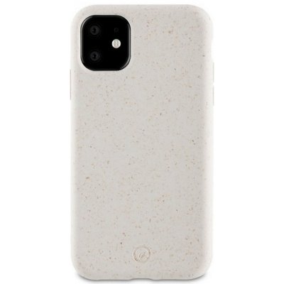 Pouzdro MUVIT Bambootek BIO iPhone 11 Cotton