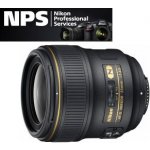 Nikon Nikkor AF-S 35mm f/1.4G – Hledejceny.cz