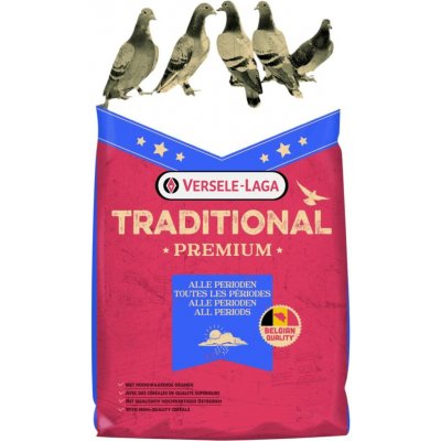 Versele-Laga Mariman Super Condition 20 kg – Sleviste.cz