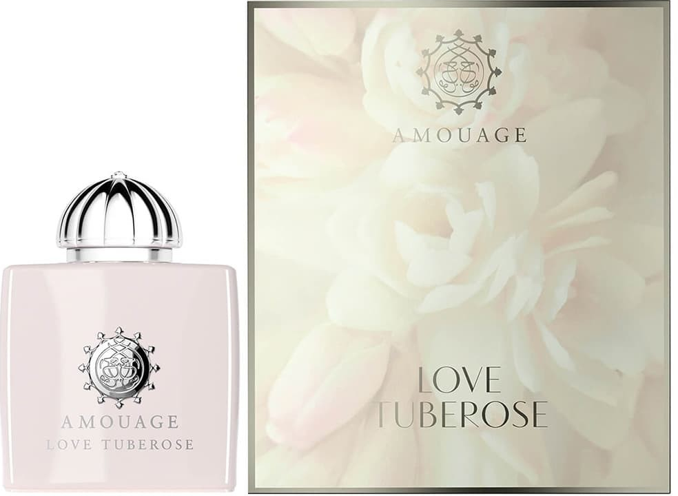 Amouage Love Tuberose parfémovaná voda dámská 100 ml