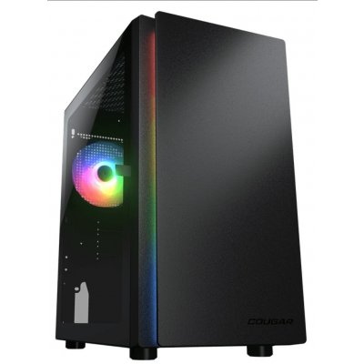 Cougar Purity RGB CGR-5PC4B-RGB – Zboží Mobilmania