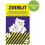 Zverlit super jemná s vůni fialová 6 kg – Sleviste.cz