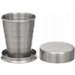 MFH Pohárek na pití skládací 4 cl nerez – Sleviste.cz