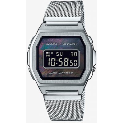 Casio A1000M-1B – Hledejceny.cz