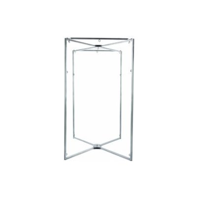 Mr Sling Sling Stand & Bondage Frame ocelový závěsný rám pro sling – Zboží Dáma
