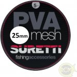 Suretti PVA punčocha na špulce 5 m 25 mm – Hledejceny.cz