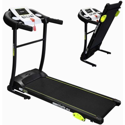 Lifefit TM3050 – Hledejceny.cz