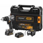 Dewalt DCD85ME2GT – Hledejceny.cz