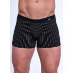 Cornette boxerky Infinity 912/92 černá – Hledejceny.cz