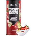 Scitec Nutrition Protein Delite Shake 700 g – Sleviste.cz