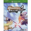 Hry na Xbox One Warriors Orochi 4
