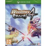 Warriors Orochi 4 – Zboží Mobilmania