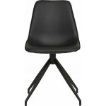 House Nordic Monaco ekokůže černá – Zbozi.Blesk.cz