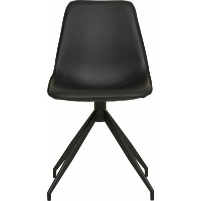 House Nordic Monaco ekokůže černá – Zbozi.Blesk.cz