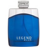 Montblanc Legend Blue parfémovaná voda pánská 100 ml – Zbozi.Blesk.cz