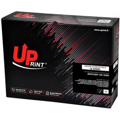 UPrint Brother DR-3300 - kompatibilní – Hledejceny.cz