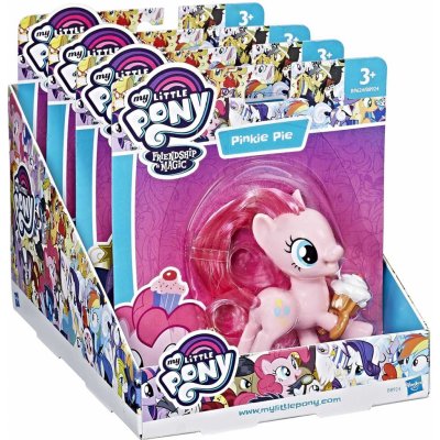 Hasbro My Little Pony Přátelé Flutershy – Zbozi.Blesk.cz