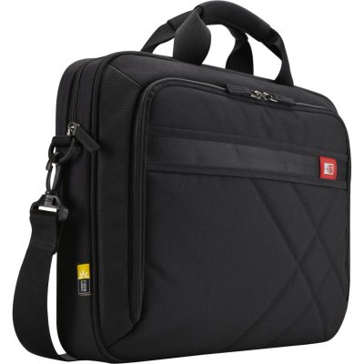 Brašna Case Logic CL-DLC115 15,6'' black – Sleviste.cz