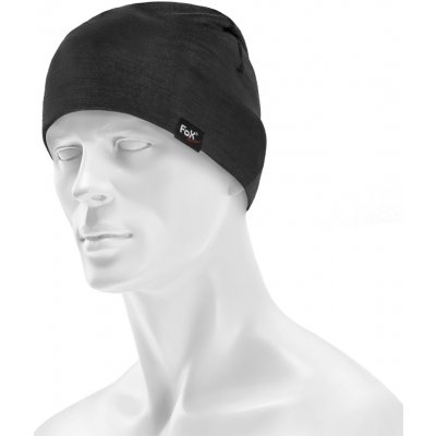 Arctic kulich beanie černý – Hledejceny.cz