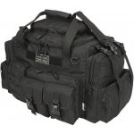 Kombat Saxon Holdall černá 50 l – Zboží Mobilmania