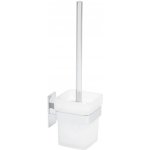 Sat WC štětka Vision chrom SATDVI37CH – Sleviste.cz