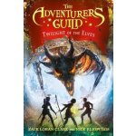 The Adventurers Guild: Twilight of the Elves - (Clark Zack Loran) – Hledejceny.cz