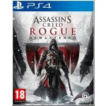 Assassin's Creed: Rogue Remastered – Zboží Mobilmania