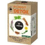 Leros Dobré bytí Detox 20 x 1,5 g – Zboží Dáma