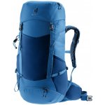 Deuter Futura 32l nightblue-baltic modrá – Hledejceny.cz