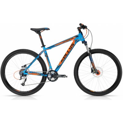 Kellys Spider 30 2022 – Zboží Dáma