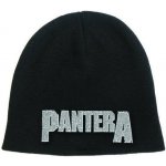 Pantera beanie Hat Logo – Zboží Mobilmania