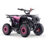 Beneo Motors Escape růžová 49 cm3 – Zboží Dáma
