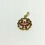 Zlatnictví U Kostela Zlaté přívěsky znamení zvěrokruhu 2085 – Hledejceny.cz