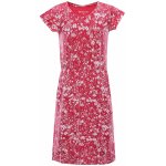 Alpine pro šaty dětské KOLEDO růžové – Zboží Dáma