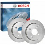 Brzdový kotouč BOSCH 0 986 478 344