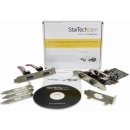 StarTech PEX4S553