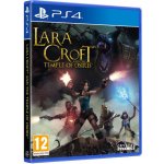 Lara Croft and the Temple of Osiris – Sleviste.cz