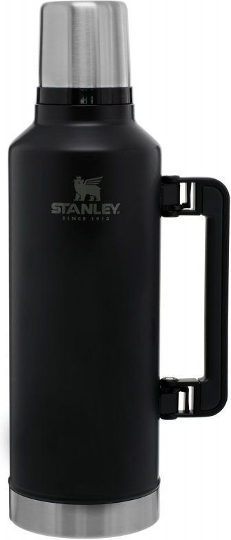 Stanley Classic series Legendary Classic 2,3 l černá